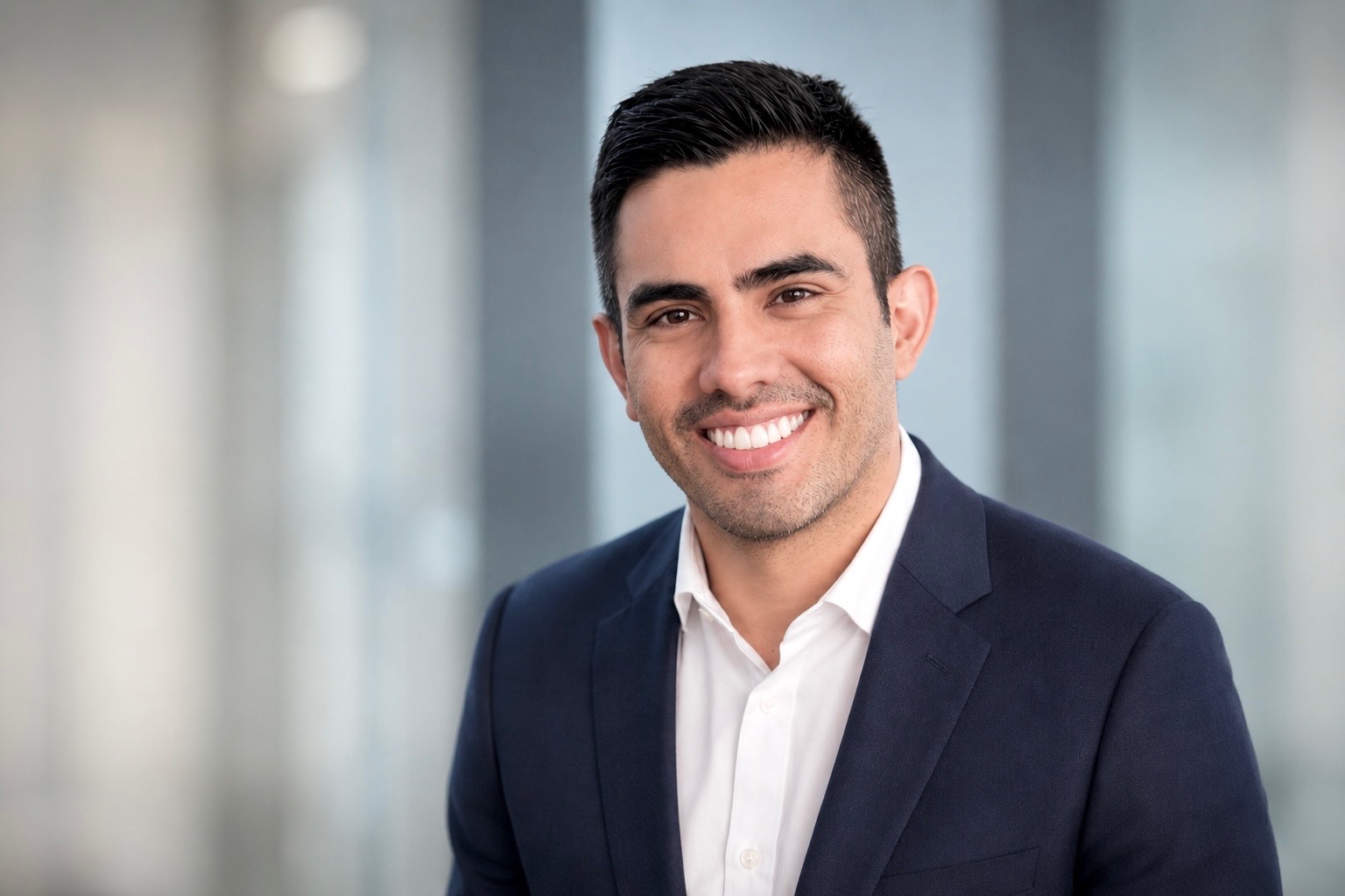 Eduardo Gonzalez